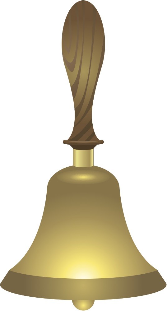 school_bell