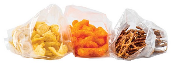 snacks