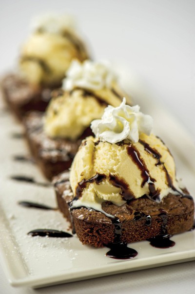 brownie