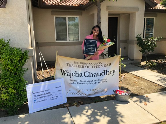 WChaudhry