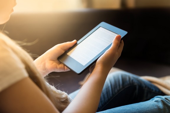 ereader