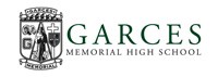 Garces_HS_Logo