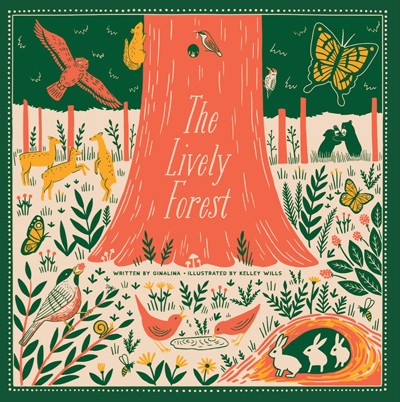 The_Lively_Forest