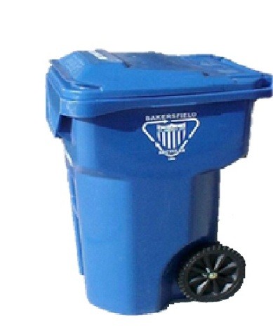 BlueBin
