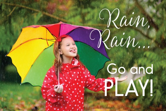 Rain