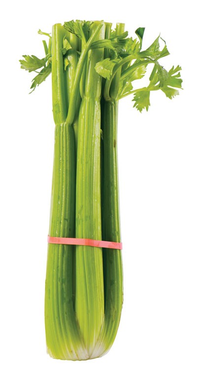 celery