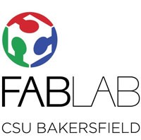 CSUB_Fab_Lab_solo_Logo