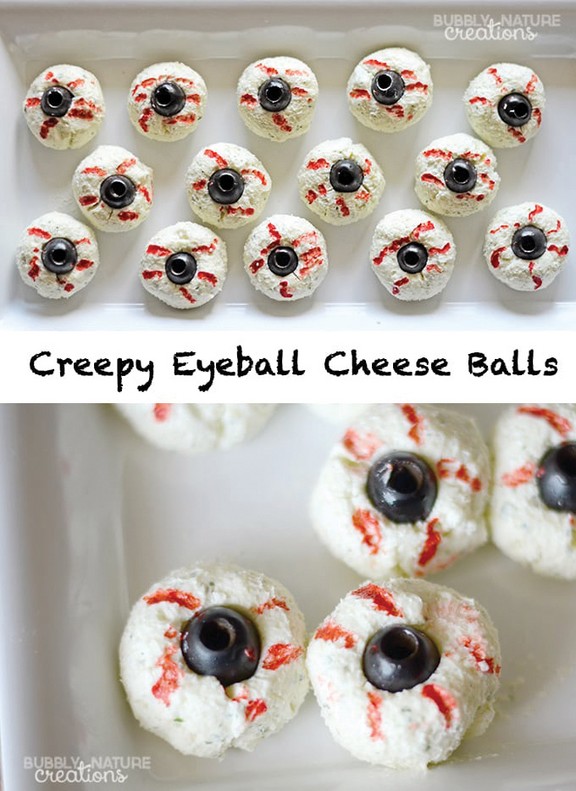 cheeseballs