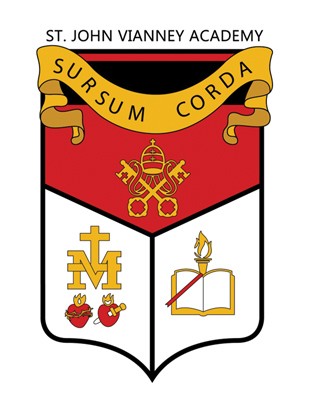 St._John_Vianney_Academ