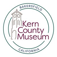 Kern_County_Museum_Logo