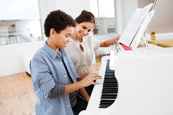 music