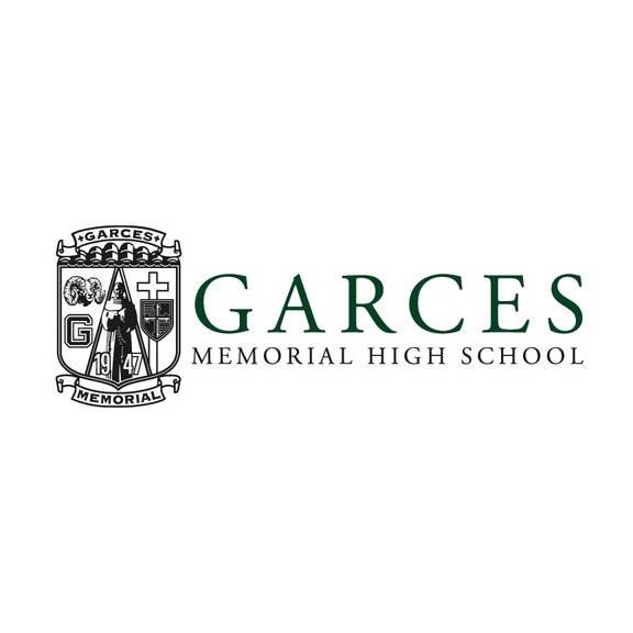 Garces_HS_Logo