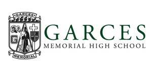 Garces_HS_Logo