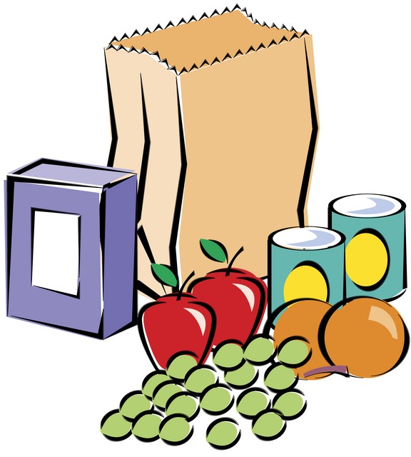 groceries