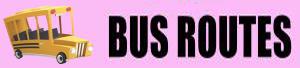 Bus Routes