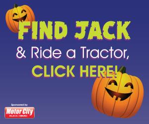 2026 Find Jack Contest