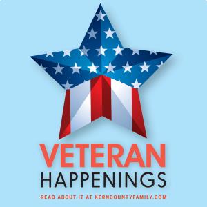 2026 Veteran Happenings