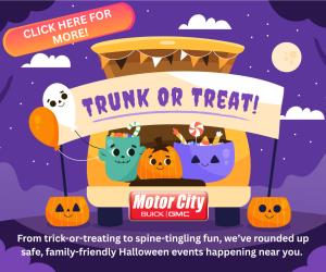Trunk or Treat Box Ad 2026