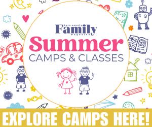 2026 Summer Camp Guide