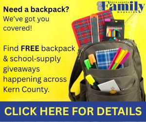 2026 Back to School Distributions