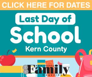 Last Day of School 2026