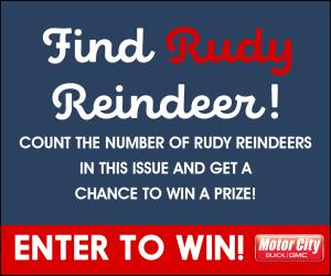 2025 Find Rudy Contest