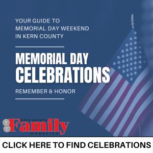 Memorial Day 2026