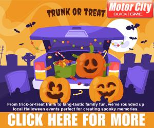Trunk or Treat Box Ad 2026