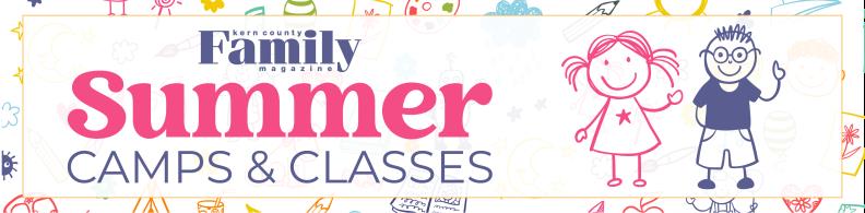 2026 Summer Camp Guide Hat