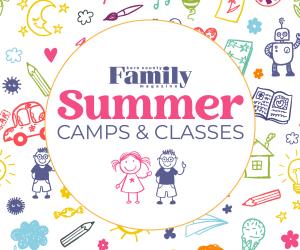 2026 Summer Camp Guide