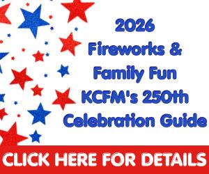 2026 Fireworks & Festival Web Box Ad