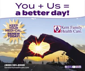 Kern Family Health Box