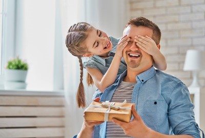 Practical Gifts for Dad