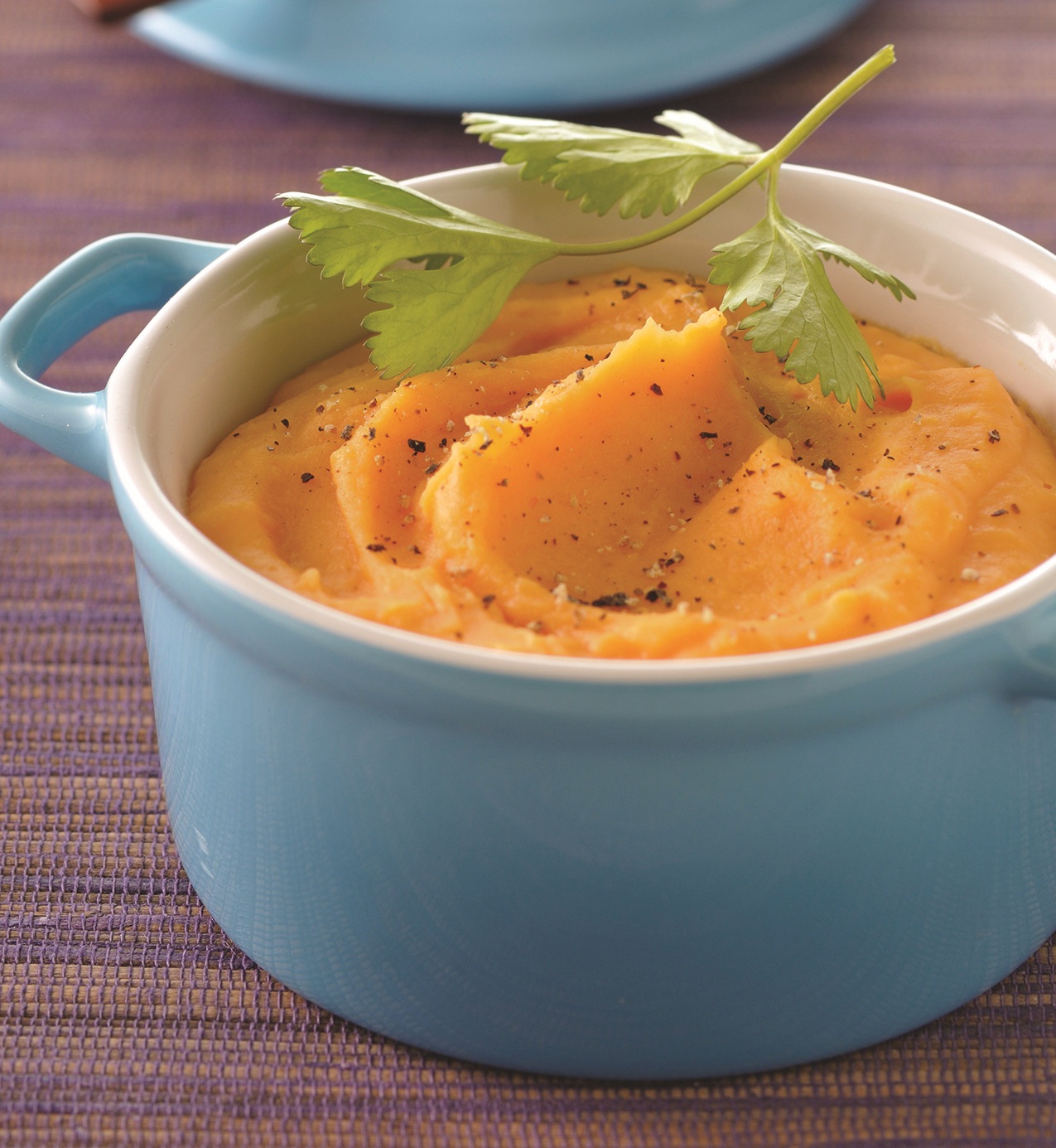 Sweet Potato Mash