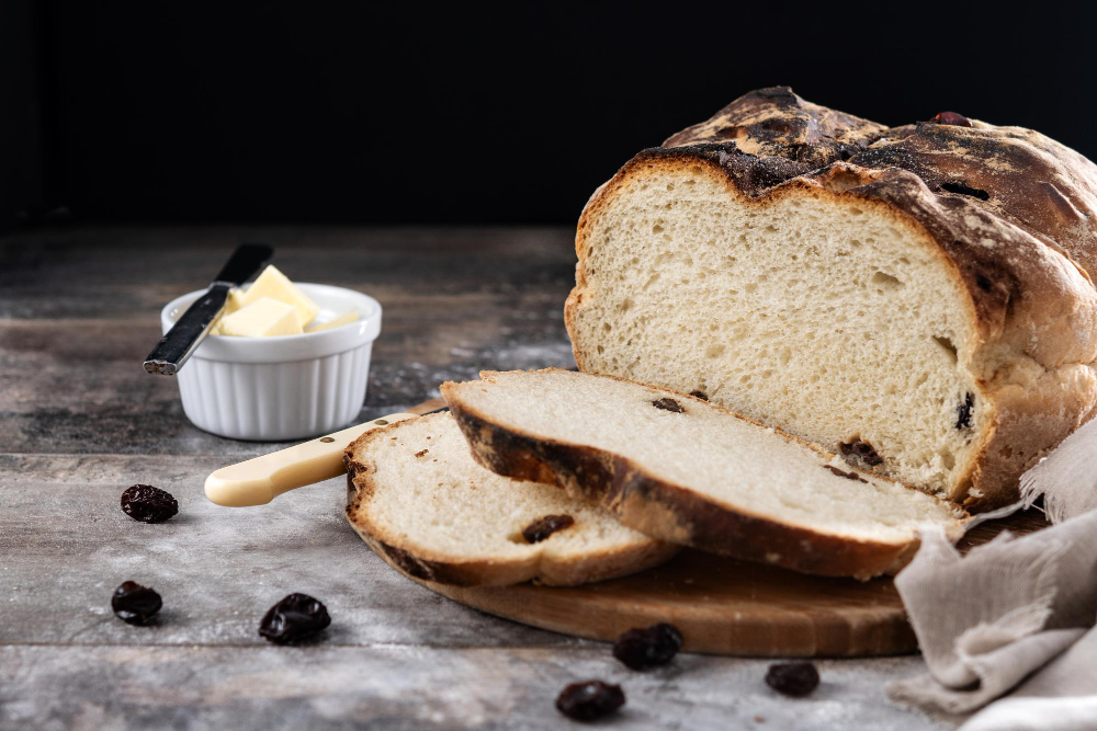 Irish Soda Bread