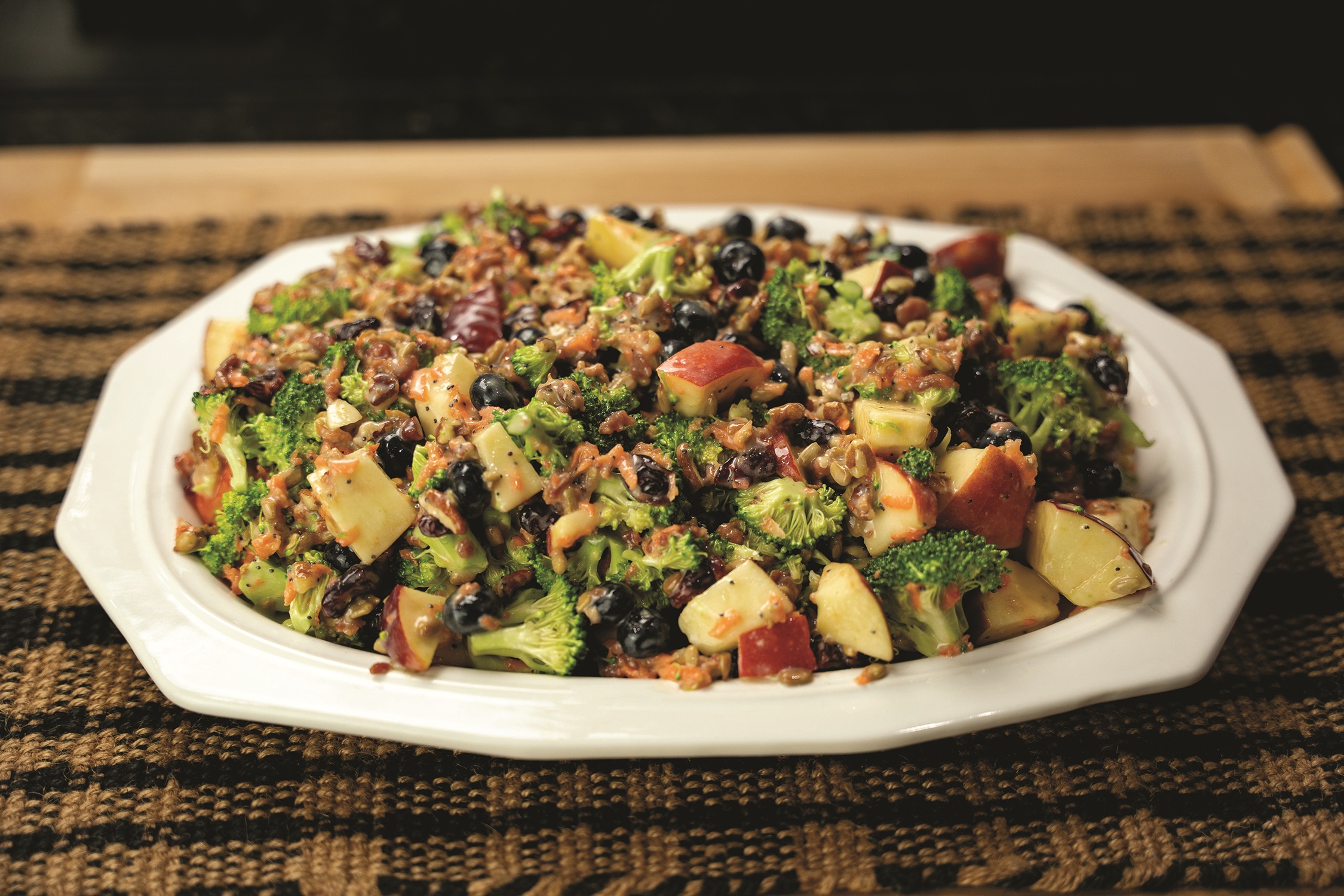 Broccoli Salad