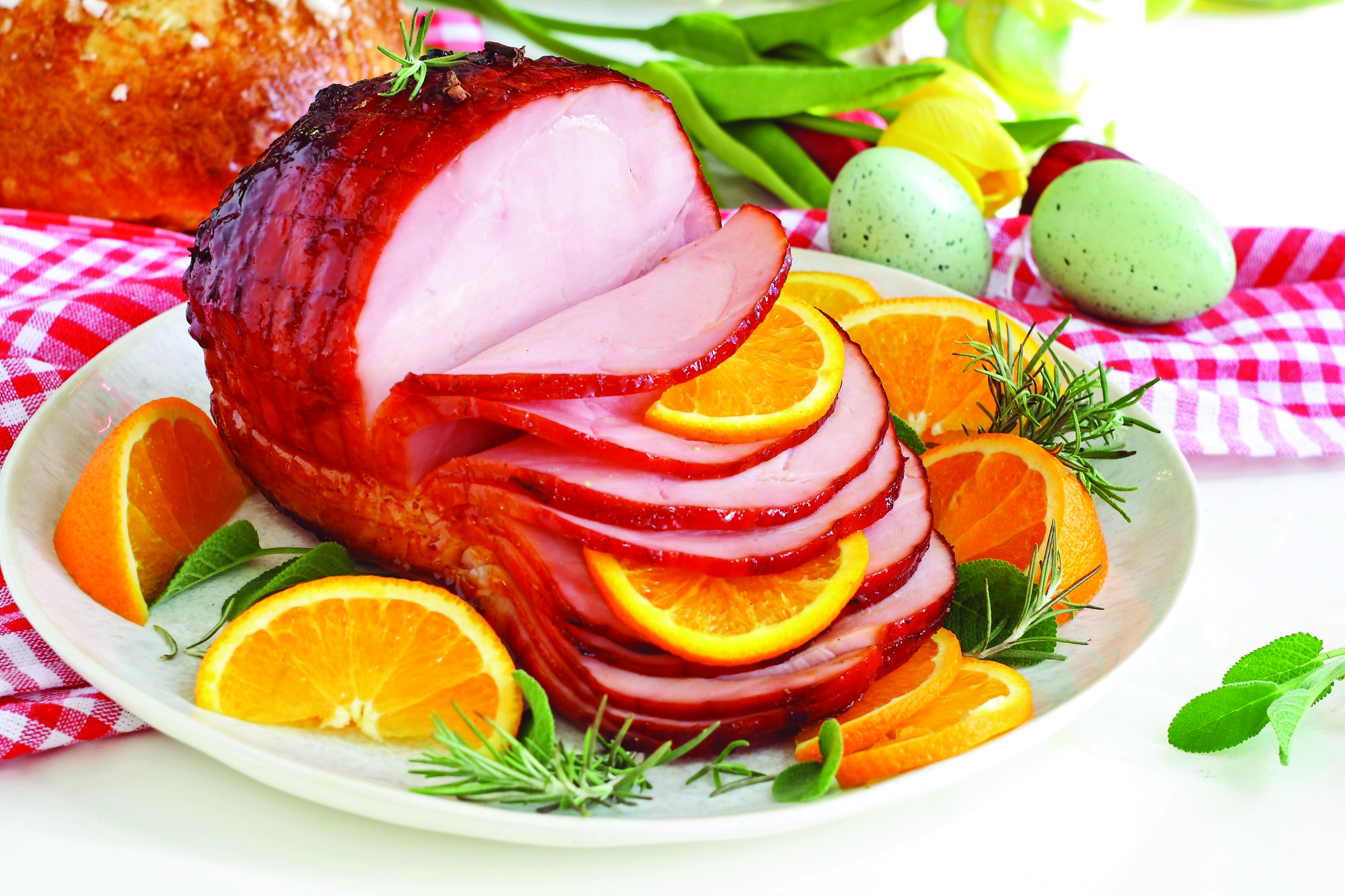 Have a ‘Hoppy’ Easter with a Holiday Ham