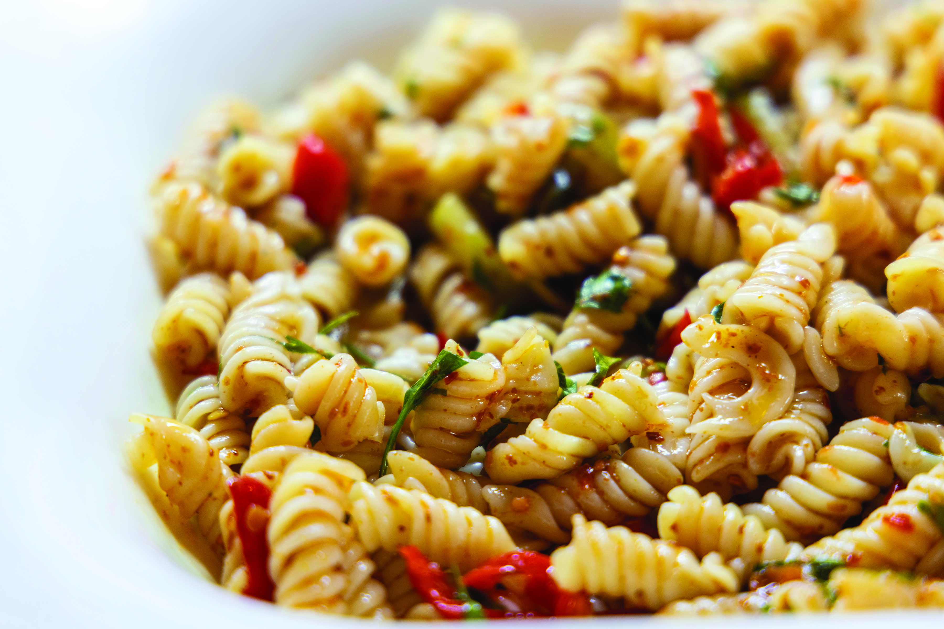 Picnic Pasta Salad