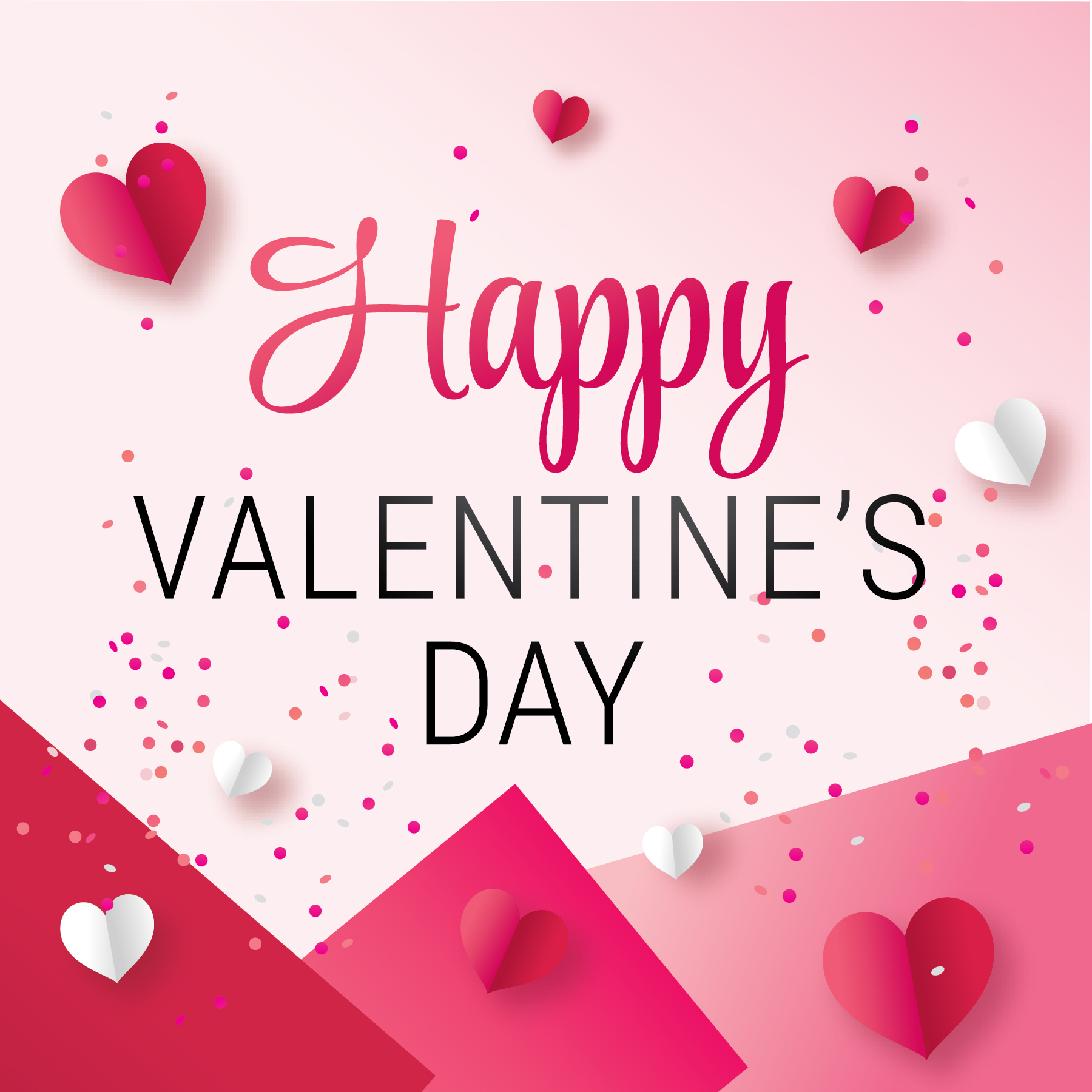 Southwest Valentine's Market