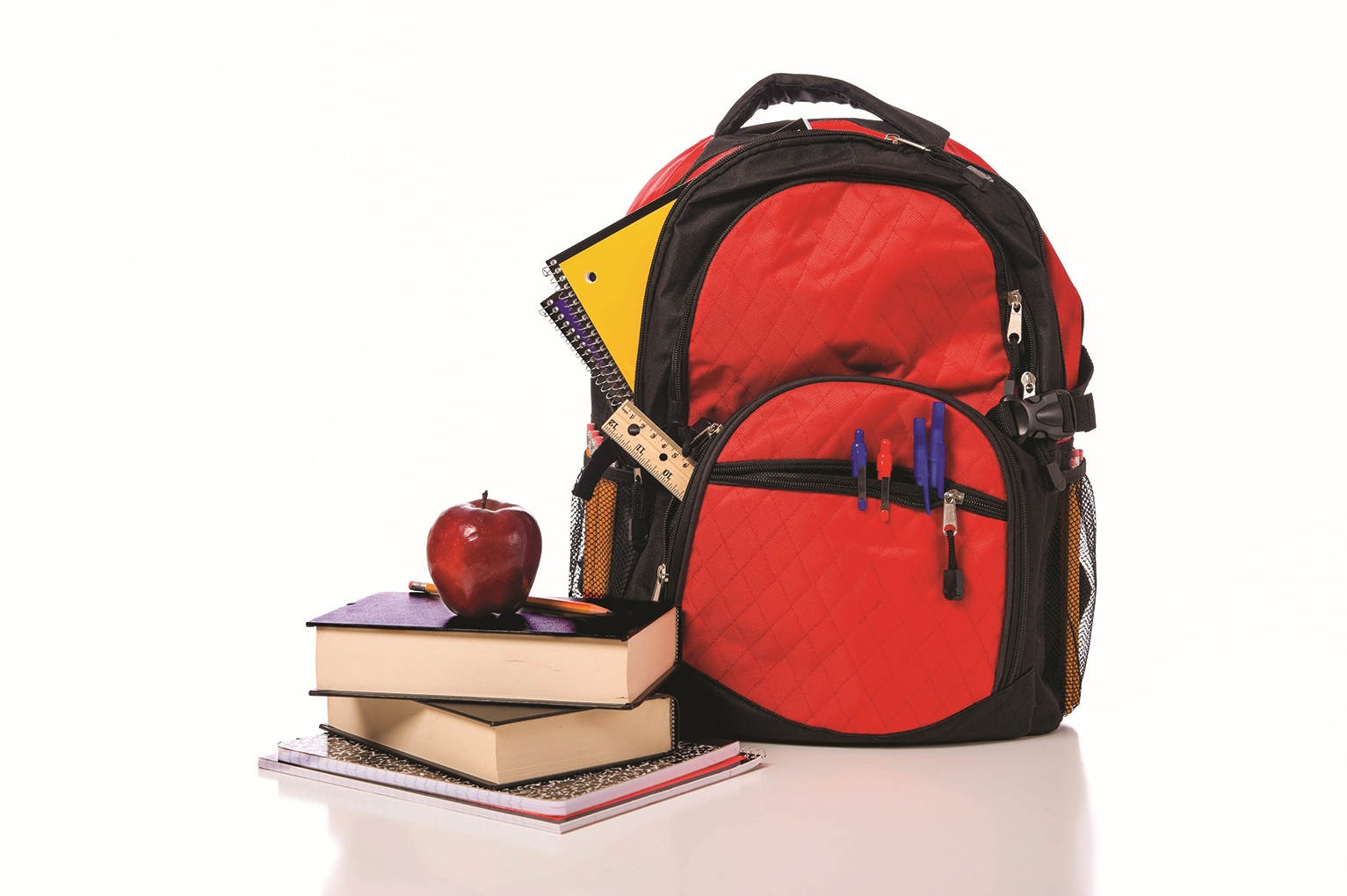 Back-to-School Summer Fest 2025