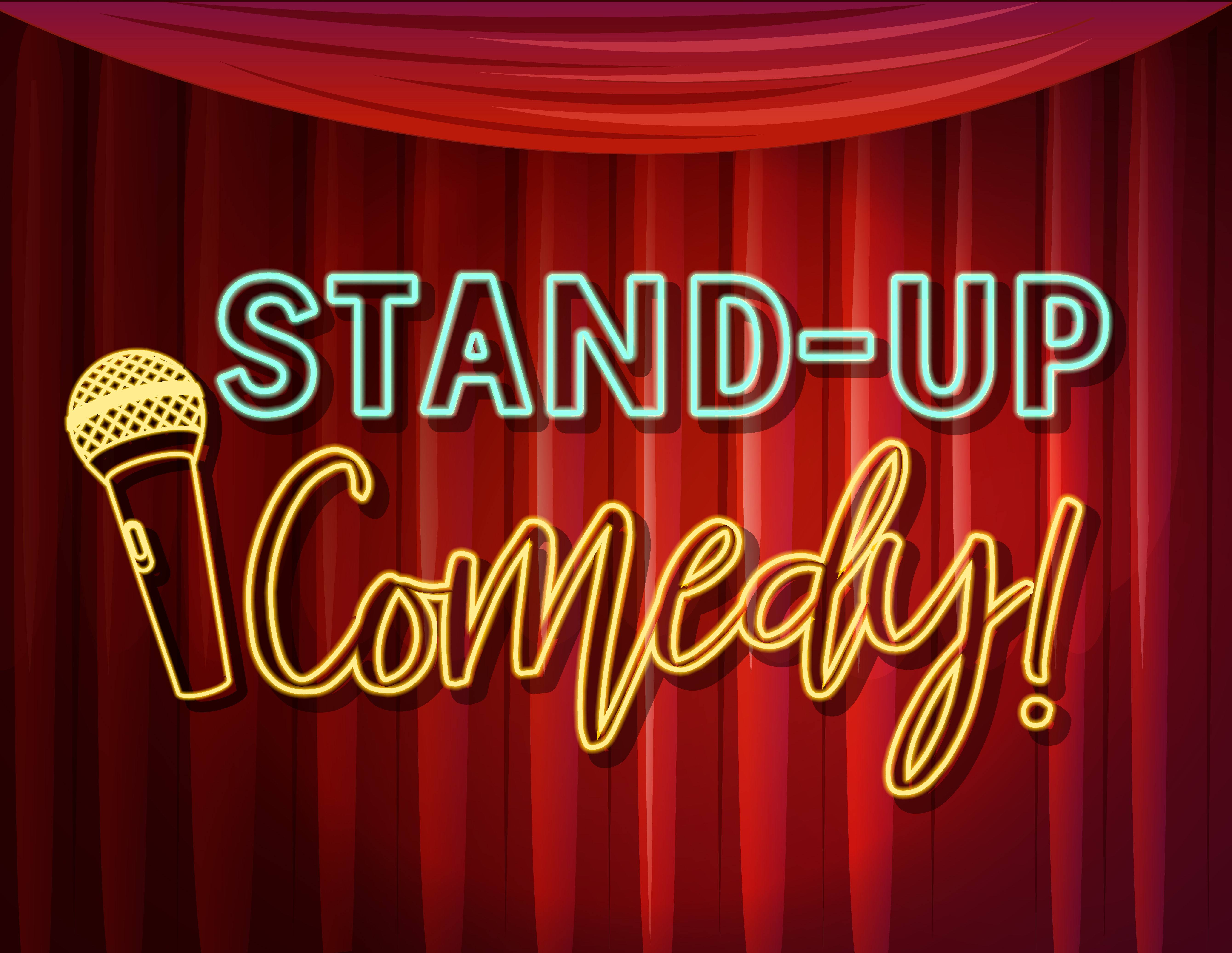 Felipe Esparza Comedy Show