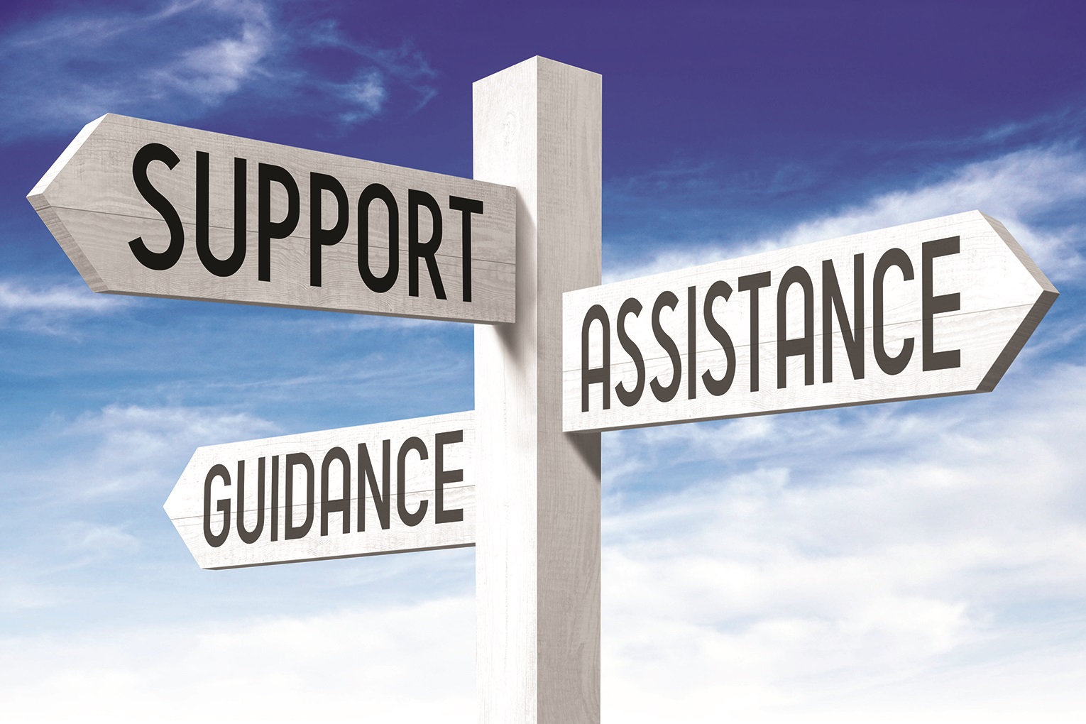 Hoffmann Hospice Grief Support: Adult (In-Person)