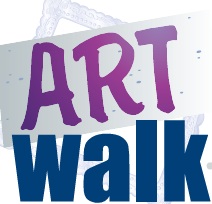 First Friday ArtWalk