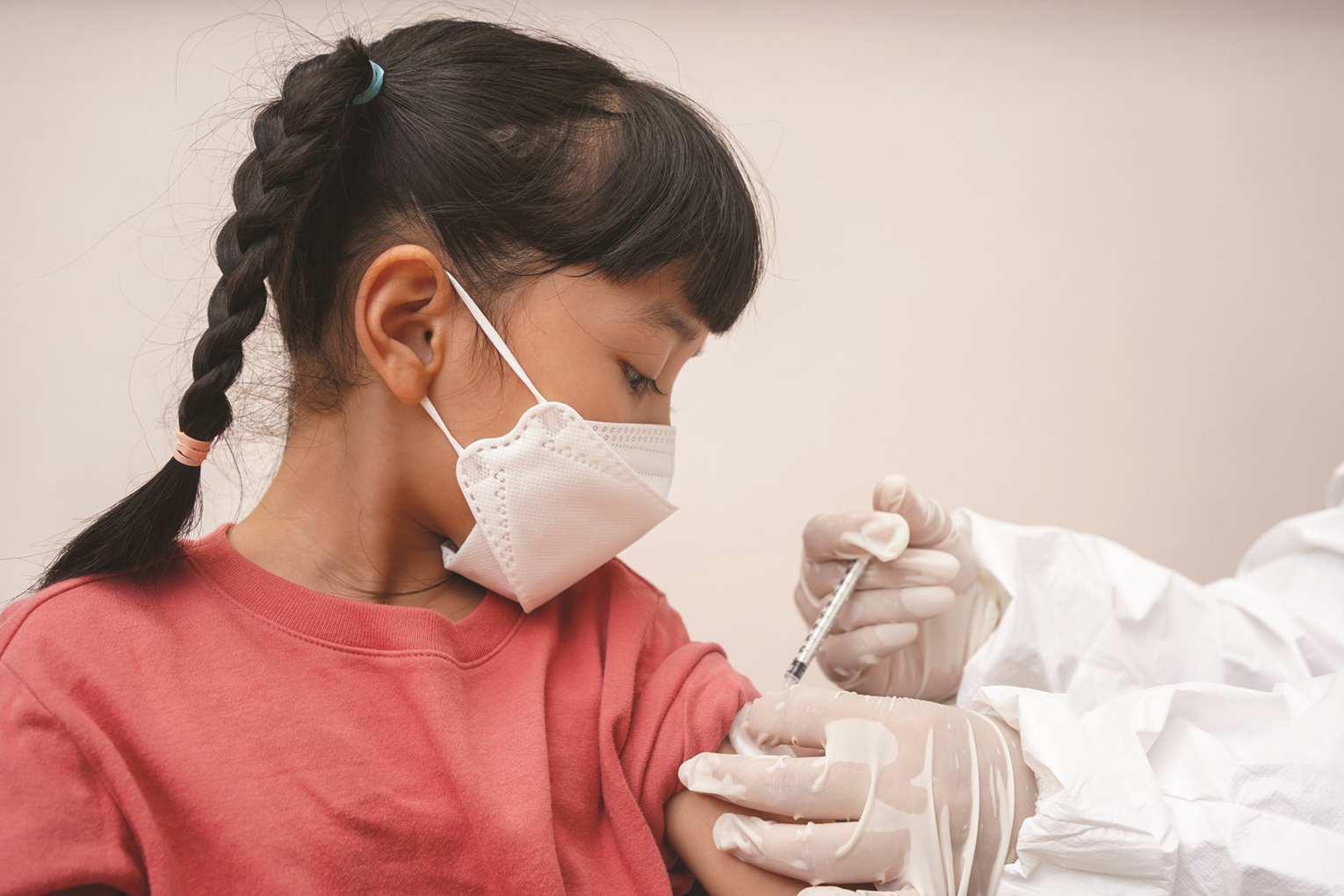 Kern County Public Health Back to School Immunization Clinic
