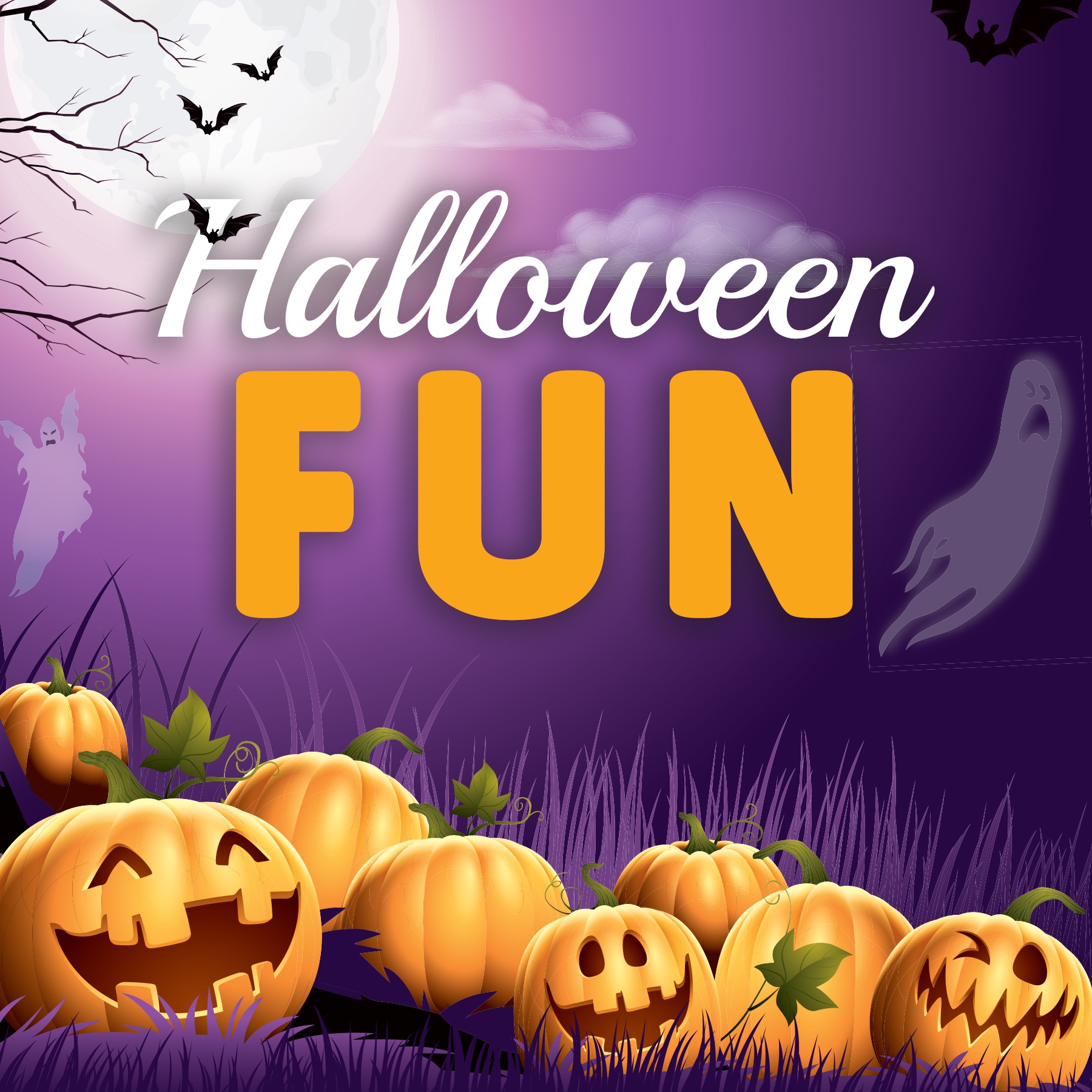 Bakersfield Halloween Town @ Bako Haunted Trails