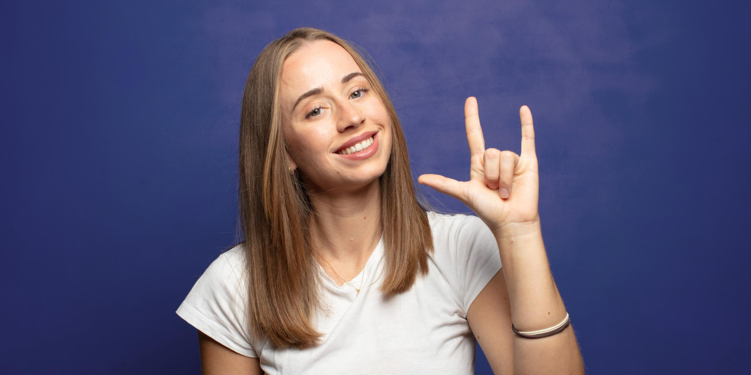 2026 Deaf Community Day