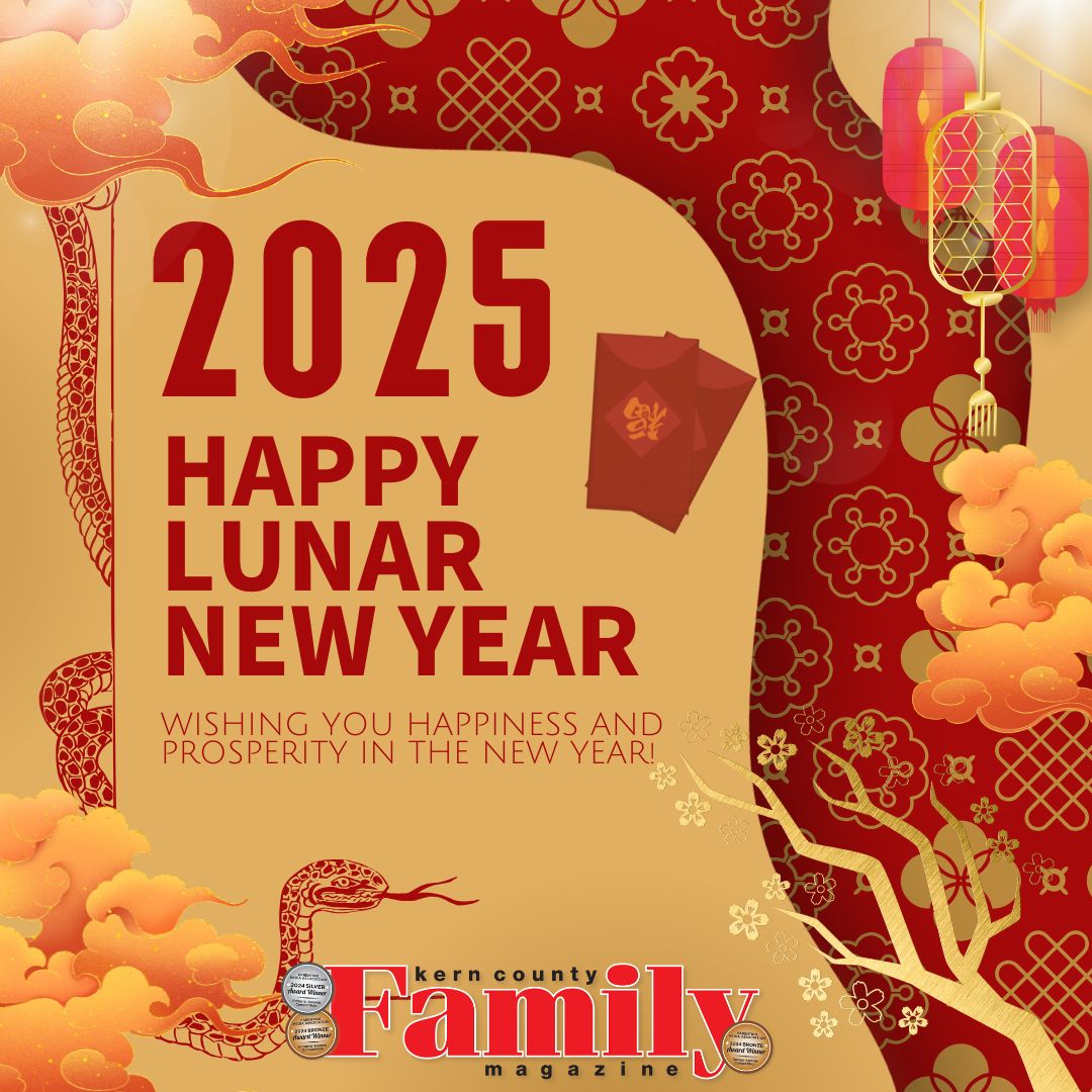 Lunar New Year Celebration @ Maui Pho