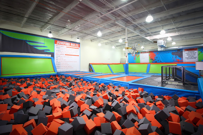 Flight Adventure Park Bakersfield Wildfire Relief Fundraiser
