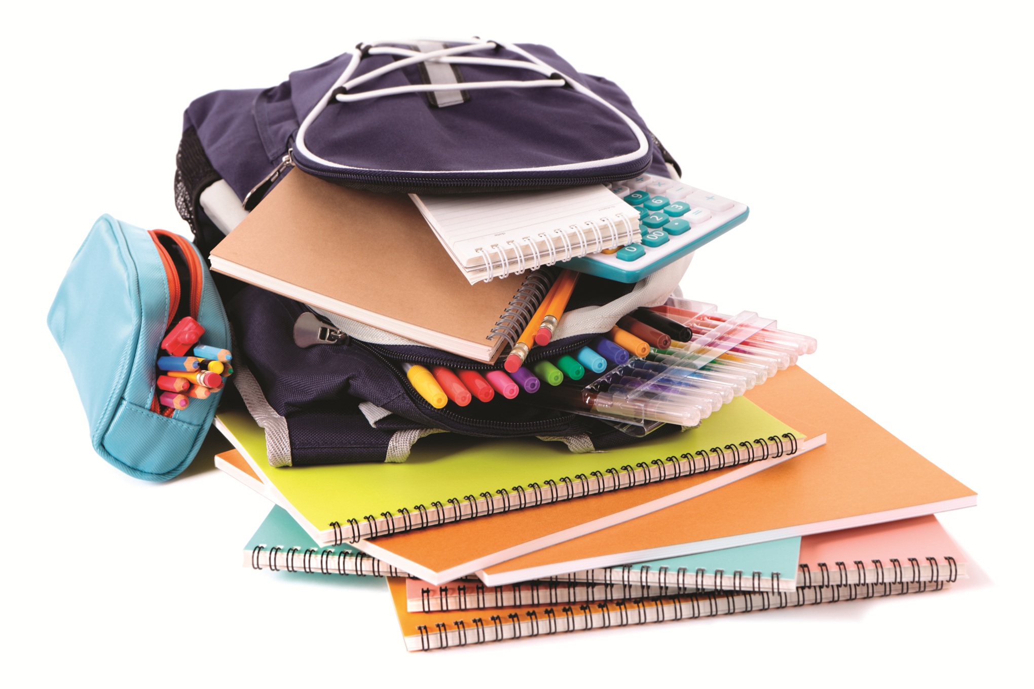 2025 3G Activities & King Leo’s Back-to-School Drive