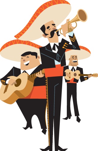 3rd Annual Festival Del Mariachi